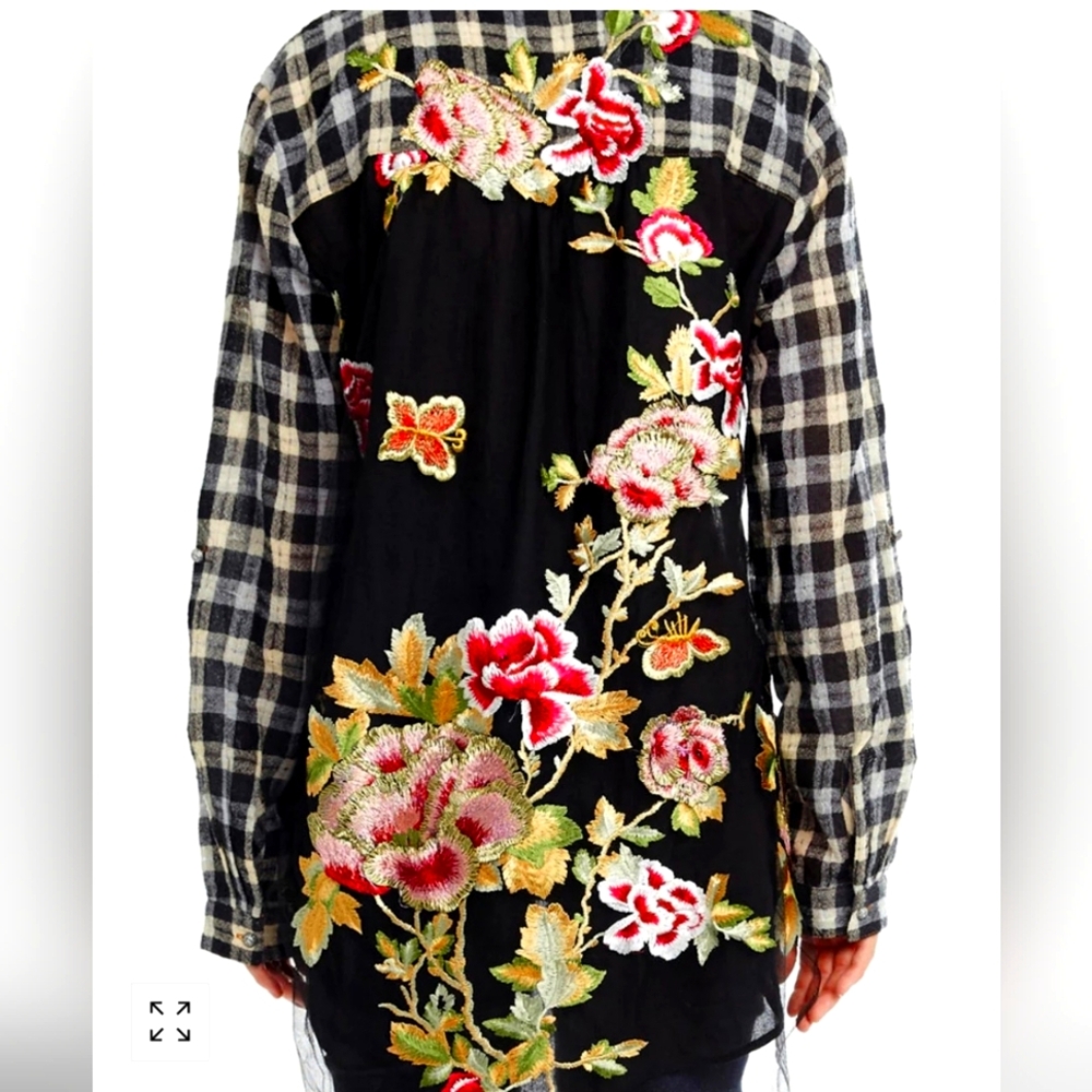 ARATTA ONLY FOR YOU SHIRT